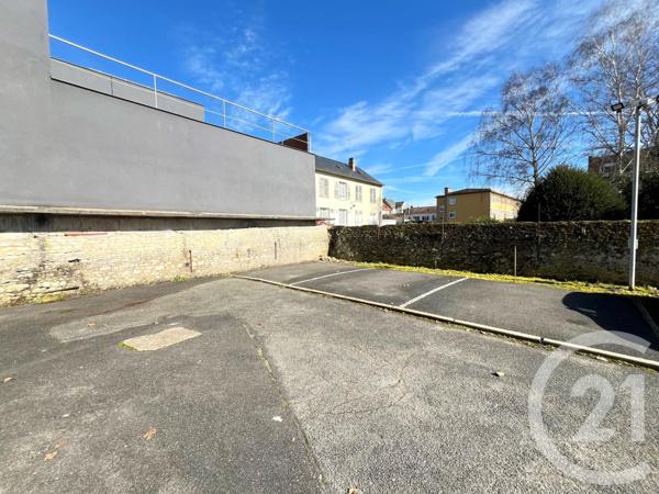parking à vendre  12 m2 ETAMPES - 91