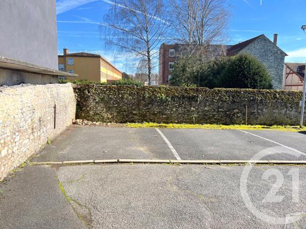 parking à vendre  12 m2 ETAMPES - 91
