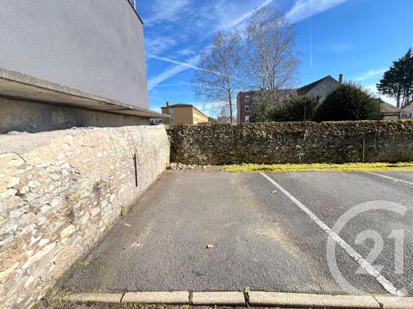 parking à vendre  12 m2 ETAMPES - 91