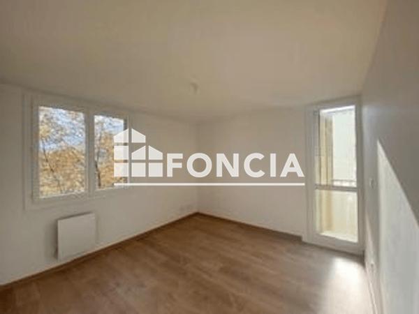 Location Appartement 3 pièces 64.65 m² - 14 RUE SACCO ET VANZETTI Saint Martin D'heres 38400