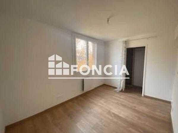 Location Appartement 3 pièces 64.65 m² - 14 RUE SACCO ET VANZETTI Saint Martin D'heres 38400
