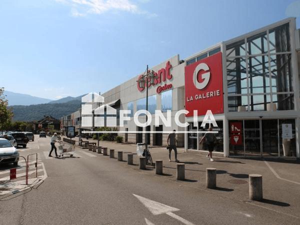 Location Appartement 3 pièces 64.65 m² - 14 RUE SACCO ET VANZETTI Saint Martin D'heres 38400