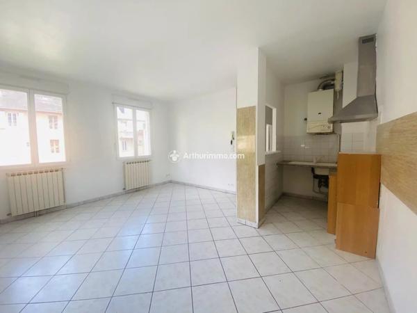 Vente Appartement 3 pièces 52 m2 à Millau