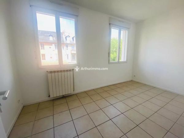 Vente Appartement 3 pièces 52 m2 à Millau