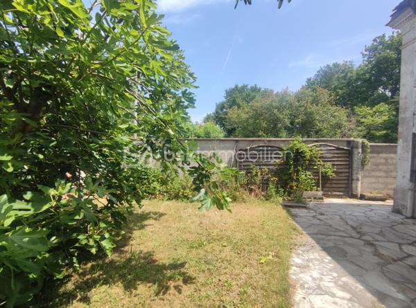 Maison ancienne de 164 m²