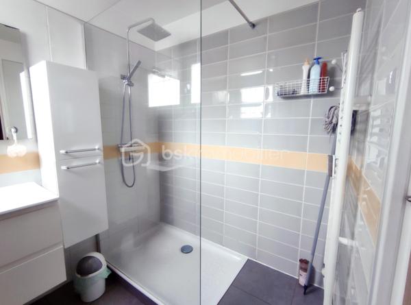 Maison ancienne de 164 m²