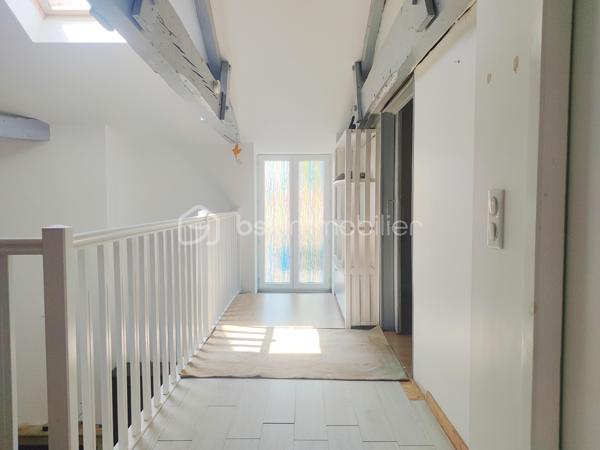 Maison ancienne de 164 m²