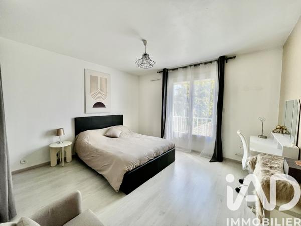 Maison à vendre 4 pièces 113 m² Bruyères-sur-Oise
