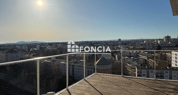 À vendre Appartement 3 pièces 74 m² - Montpellier 34000