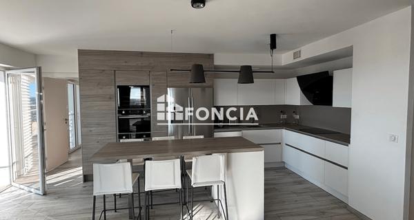 À vendre Appartement 3 pièces 74 m² - Montpellier 34000