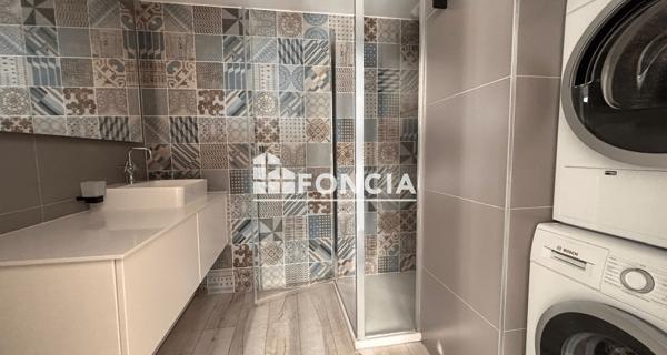À vendre Appartement 3 pièces 74 m² - Montpellier 34000