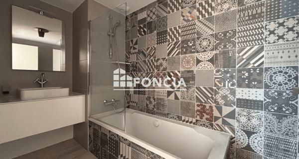 À vendre Appartement 3 pièces 74 m² - Montpellier 34000