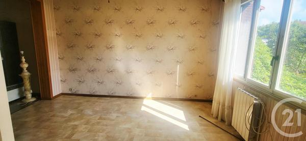 Maison à vendre  4 pièces - 73,70 m2 MONTLUCON - 03