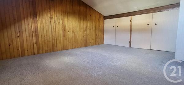 Maison à vendre  4 pièces - 73,70 m2 MONTLUCON - 03