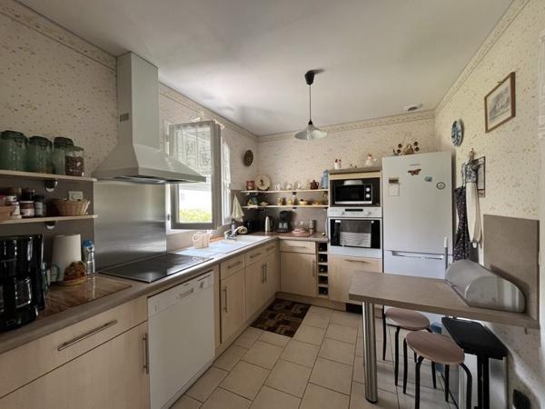 Maison à vendre |                                       Dolus-d'Oléron |                                        4 pièces  |  82 m²