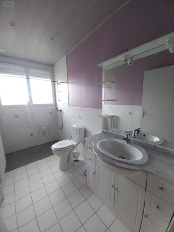 Pavillon à vendre à Le Genest-Saint-Isle en Mayenne (53940), ref : 53090-767