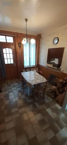 Maison à vendre à Le Tréport en Seine-Maritime (76470), ref : VM6839-76041