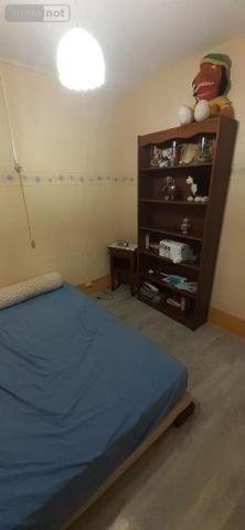 Maison à vendre à Le Tréport en Seine-Maritime (76470), ref : VM6839-76041