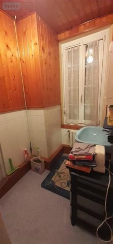 Maison à vendre à Le Tréport en Seine-Maritime (76470), ref : VM6839-76041