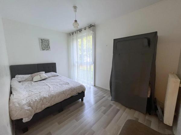 Appartement à louer 4 pièces 80.5m² Seloncourt (25230)
