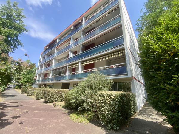 Appartement 3 pièces - 85 m²