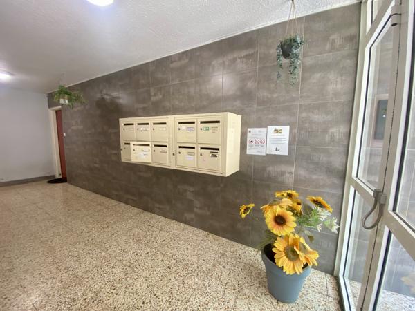 Appartement 3 pièces - 85 m²