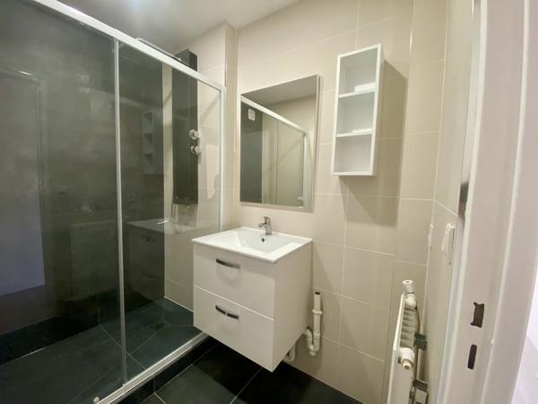 Appartement 3 pièces - 85 m²