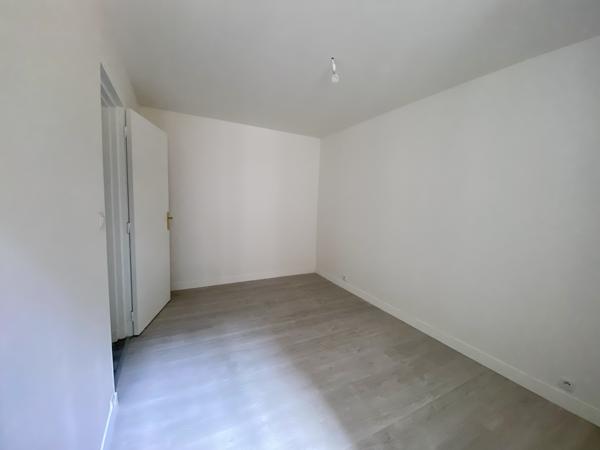 Appartement 3 pièces - 85 m²