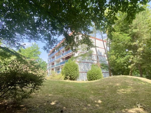 Appartement 3 pièces - 85 m²