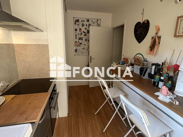 Location Appartement 3 pièces 75.8 m² - 3 CHEMIN JULES REY La Tronche 38700