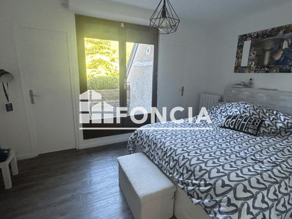 Location Appartement 3 pièces 75.8 m² - 3 CHEMIN JULES REY La Tronche 38700