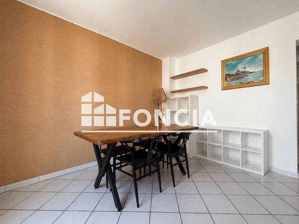 Location Appartement meublé 3 pièces 76.53 m² - 25 Rue du Drac Grenoble 38000