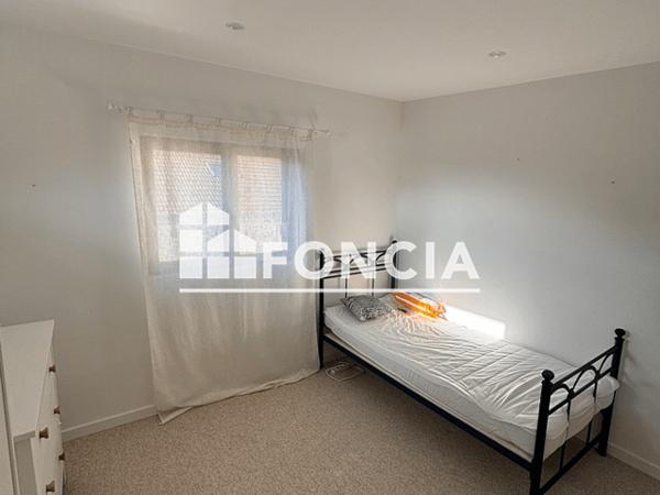 Location Appartement meublé 3 pièces 76.53 m² - 25 Rue du Drac Grenoble 38000