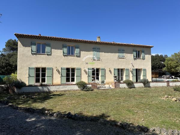 Vente / Bastide