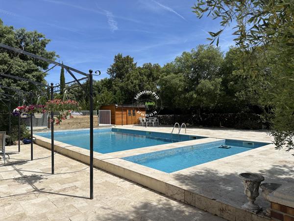 Vente / Bastide