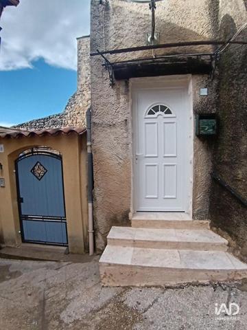 Location studio 30 m² Mallemort