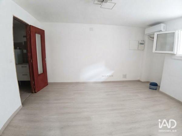 Location studio 30 m² Mallemort