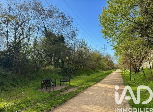 Appartement à vendre 3 pièces 71,42 m² Caluire-et-Cuire