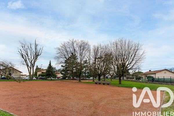 Appartement à vendre 3 pièces 71,42 m² Caluire-et-Cuire