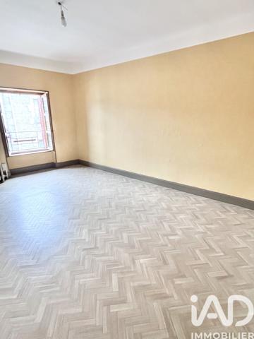 Immeuble à vendre 145 m² Noirétable