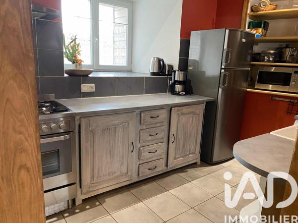Maison à vendre 1 pièce 250 m² Chastreix