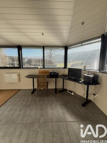 Maison à vendre 1 pièce 250 m² Chastreix