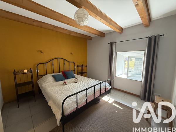 Maison à vendre 1 pièce 250 m² Chastreix