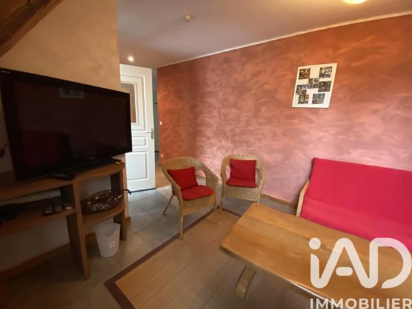 Maison à vendre 1 pièce 250 m² Chastreix
