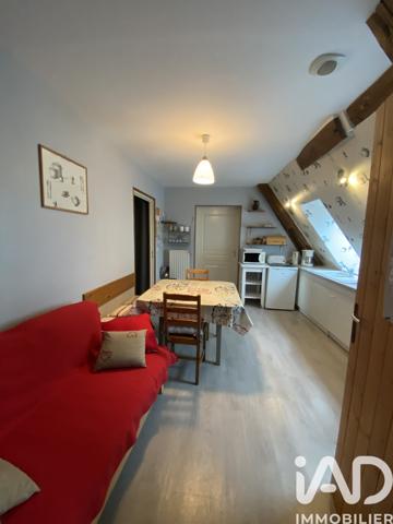 Maison à vendre 1 pièce 250 m² Chastreix