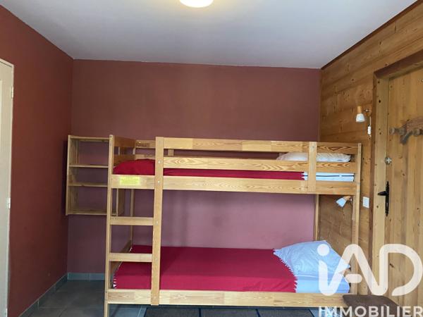 Maison à vendre 1 pièce 250 m² Chastreix