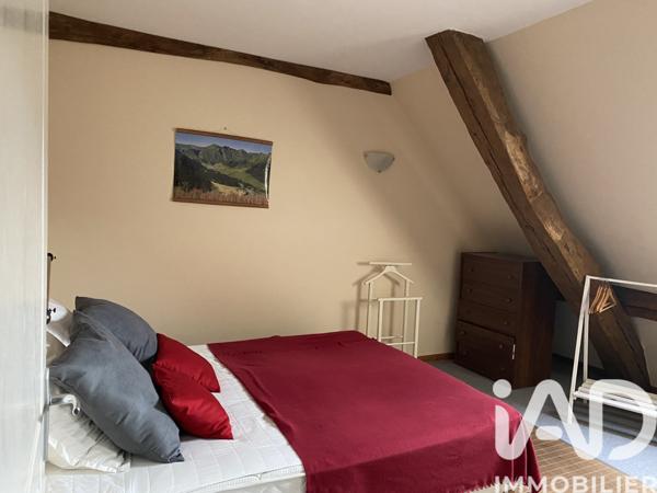Maison à vendre 1 pièce 250 m² Chastreix