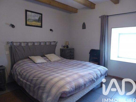 Maison à vendre 1 pièce 250 m² Chastreix