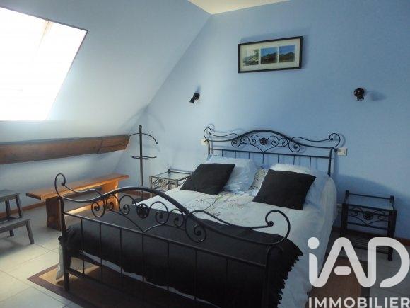 Maison à vendre 1 pièce 250 m² Chastreix