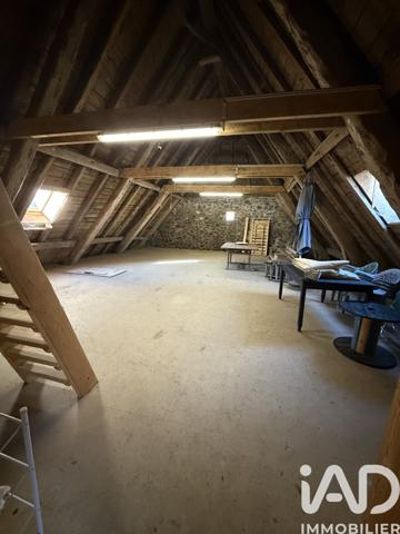 Maison à vendre 1 pièce 250 m² Chastreix
